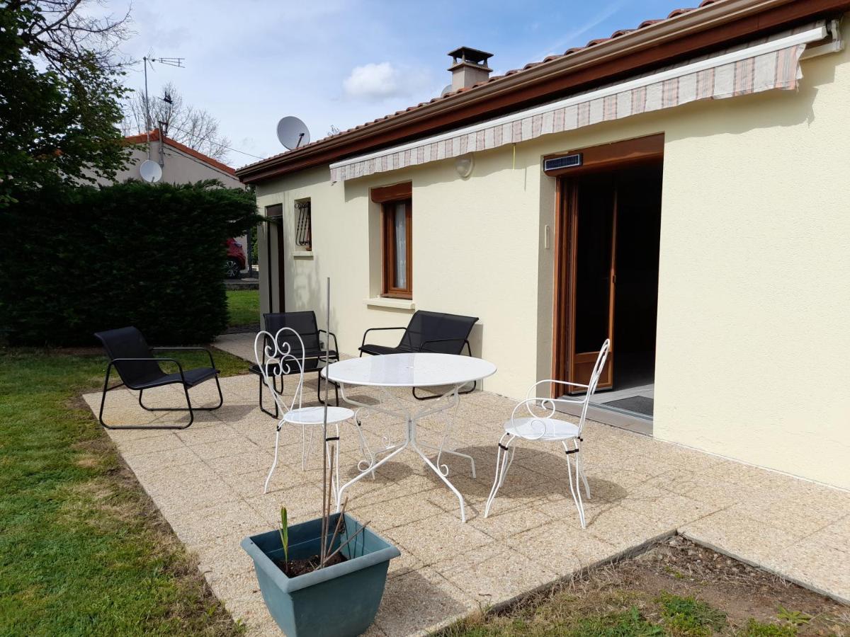 Gîte La Belle Maisonnette, Montmorillon - photo 5