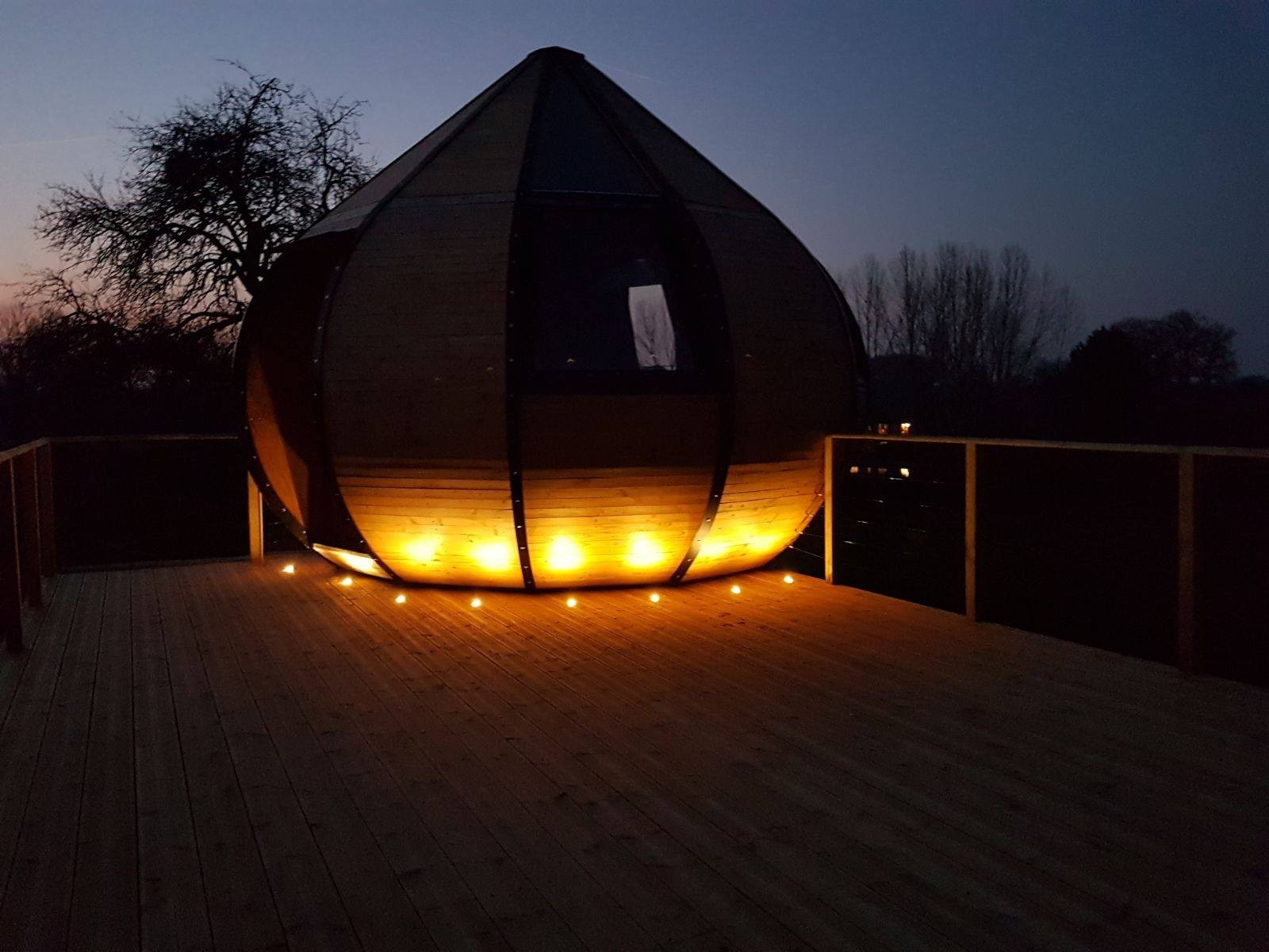 La Goutte d'O, Saint-André-sur-Sèvre - photo 12