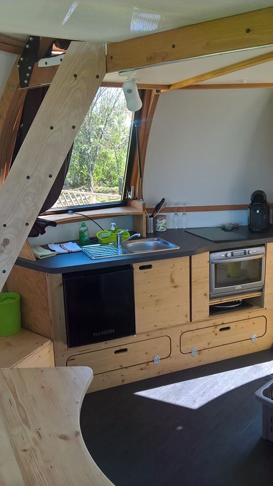 La Goutte d'O, Saint-André-sur-Sèvre - photo 8