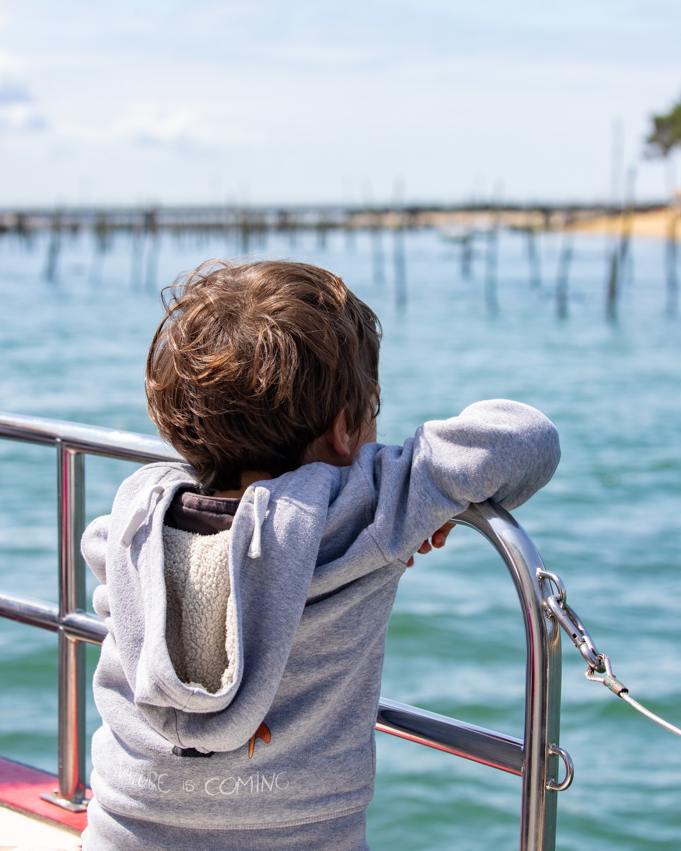Tour de l'Ile aux Oiseaux - UBA - photo 3