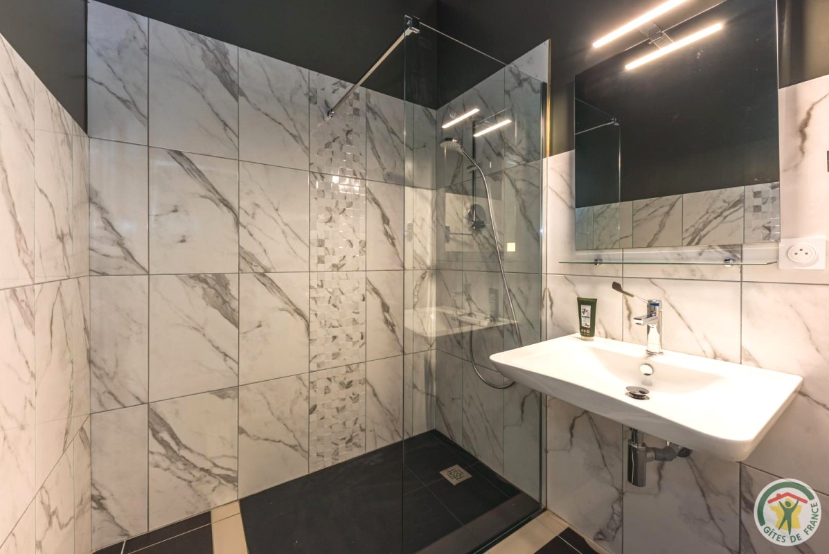 Grande Maison de Famille - Domaine la Gourre, Lédat - photo 4