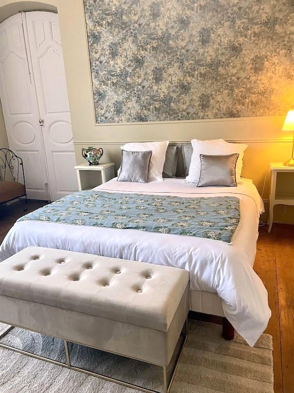 Grande Maison de Famille - Domaine la Gourre, Lédat - photo 8