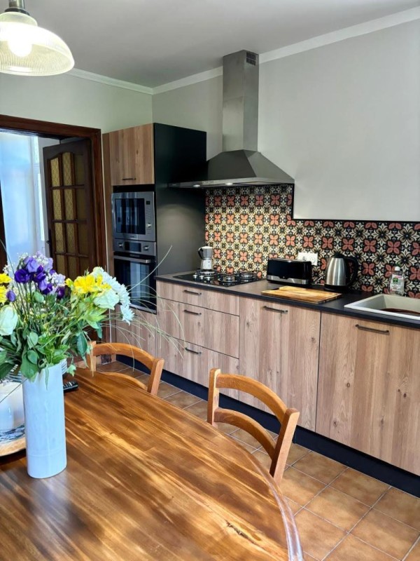 Grande Maison de Famille - Domaine la Gourre, Lédat - photo 3