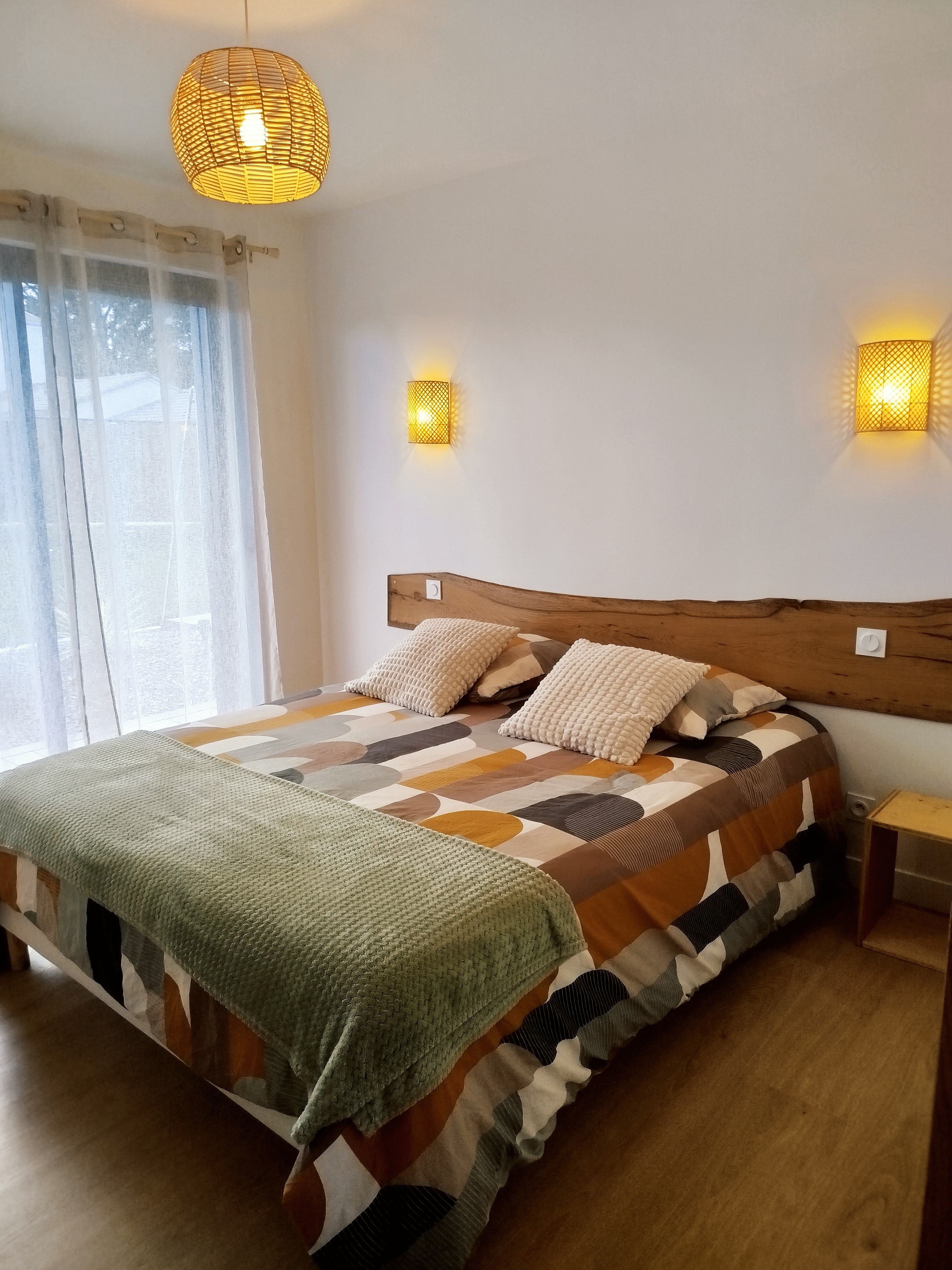 Gîte des Peupliers, Courlay - photo 2