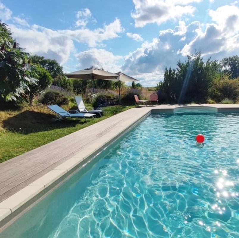 La Vallée du Doro, Saint-Martin-de-Villeréal