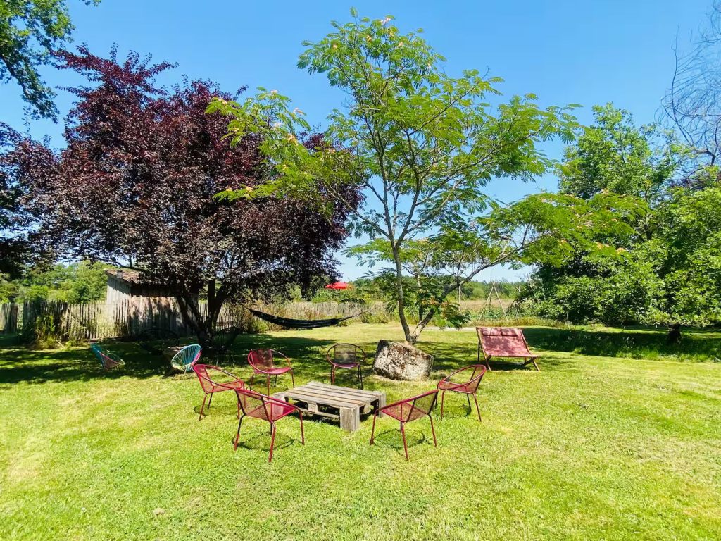 Ferme Landaise, Antagnac - photo 14