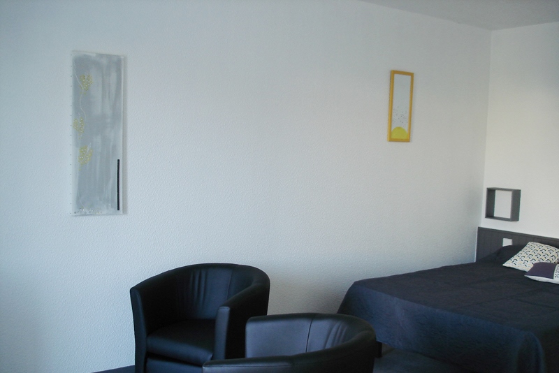 Studio - 1 à 2 pers. - DUT23/A