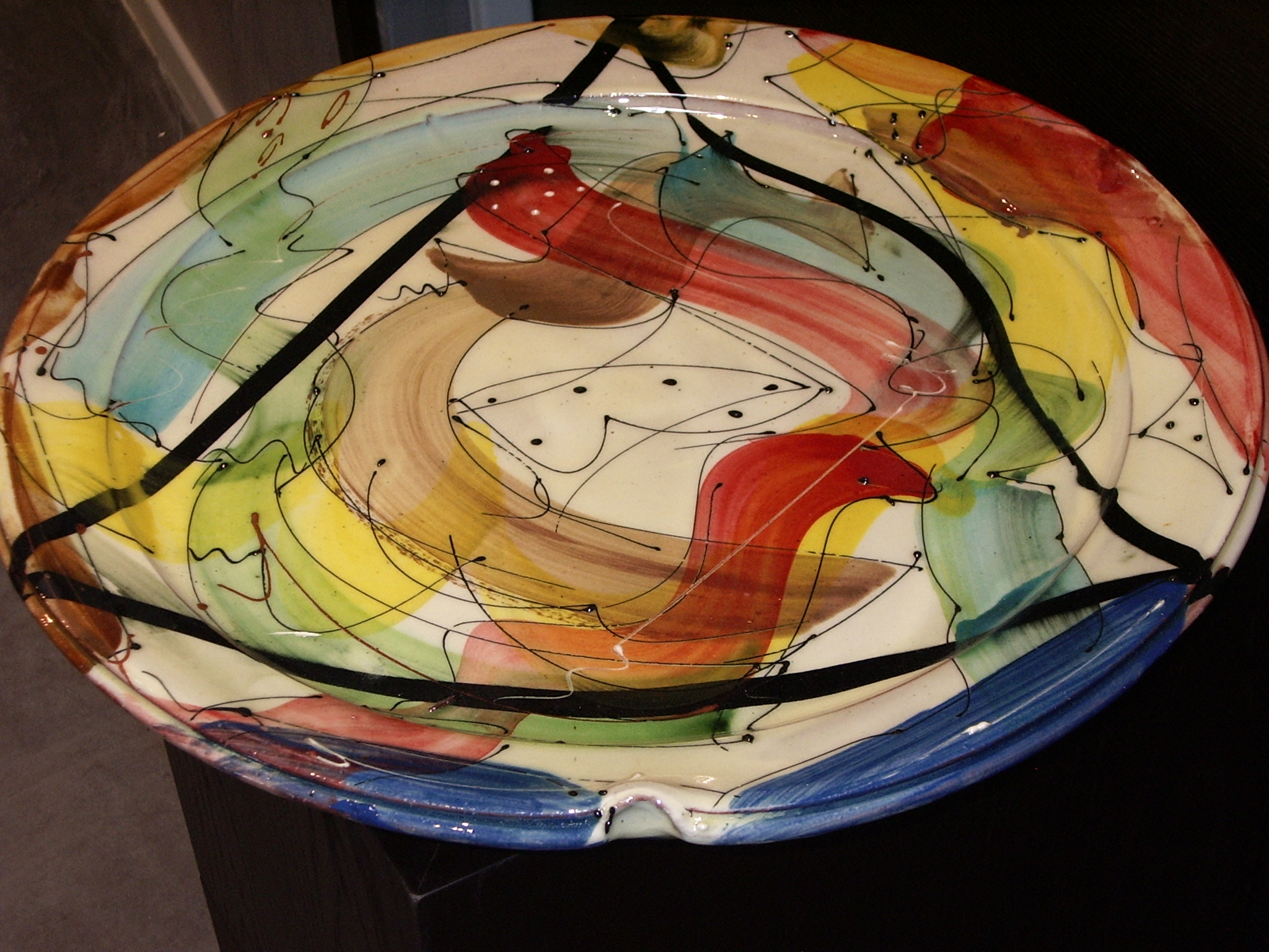 Maison de la céramique