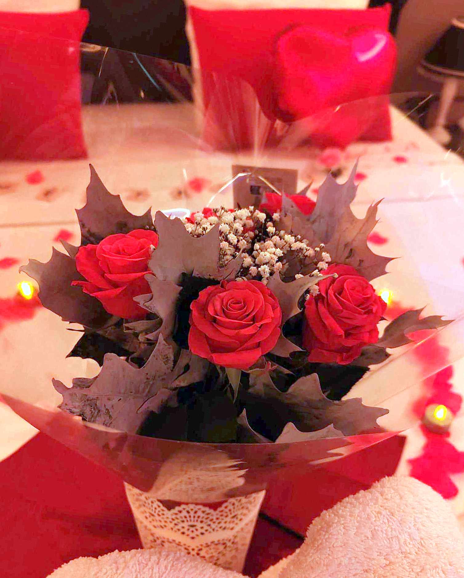 Les Secrets de Winna, Augé - photo 2