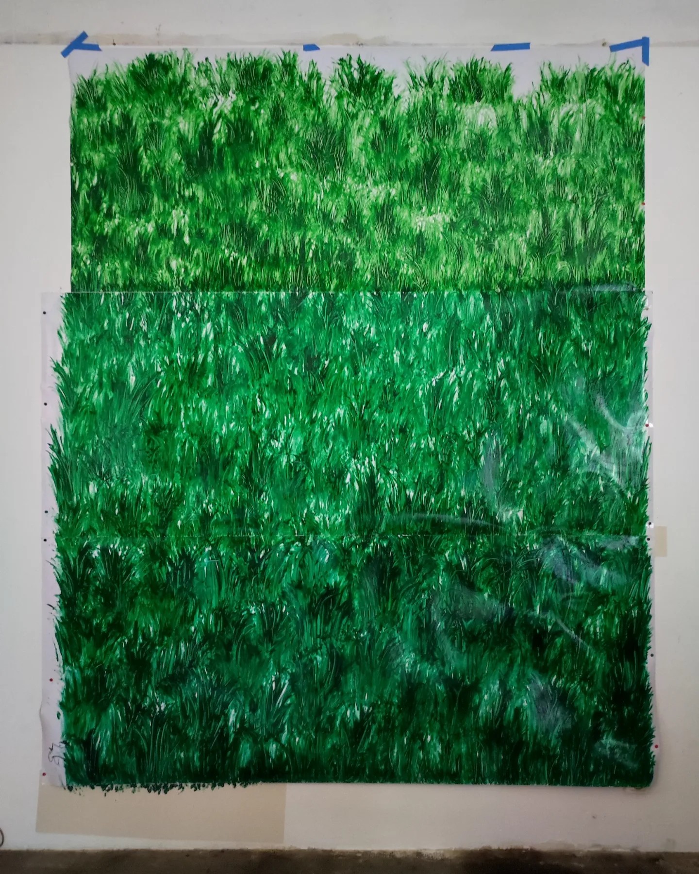 Marjorie Méa - Atelier 20/22