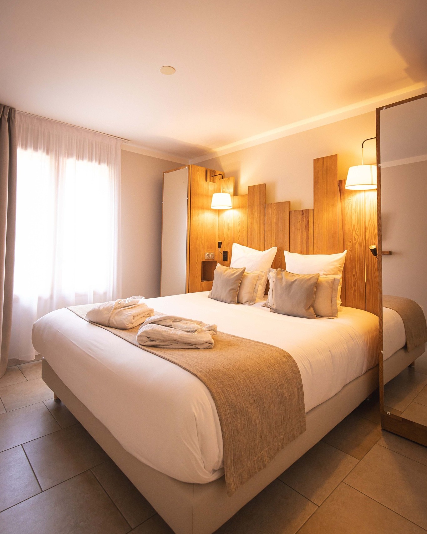 Le Domaine du Ferret Restaurant & Spa, Lège-Cap-Ferret - photo 8