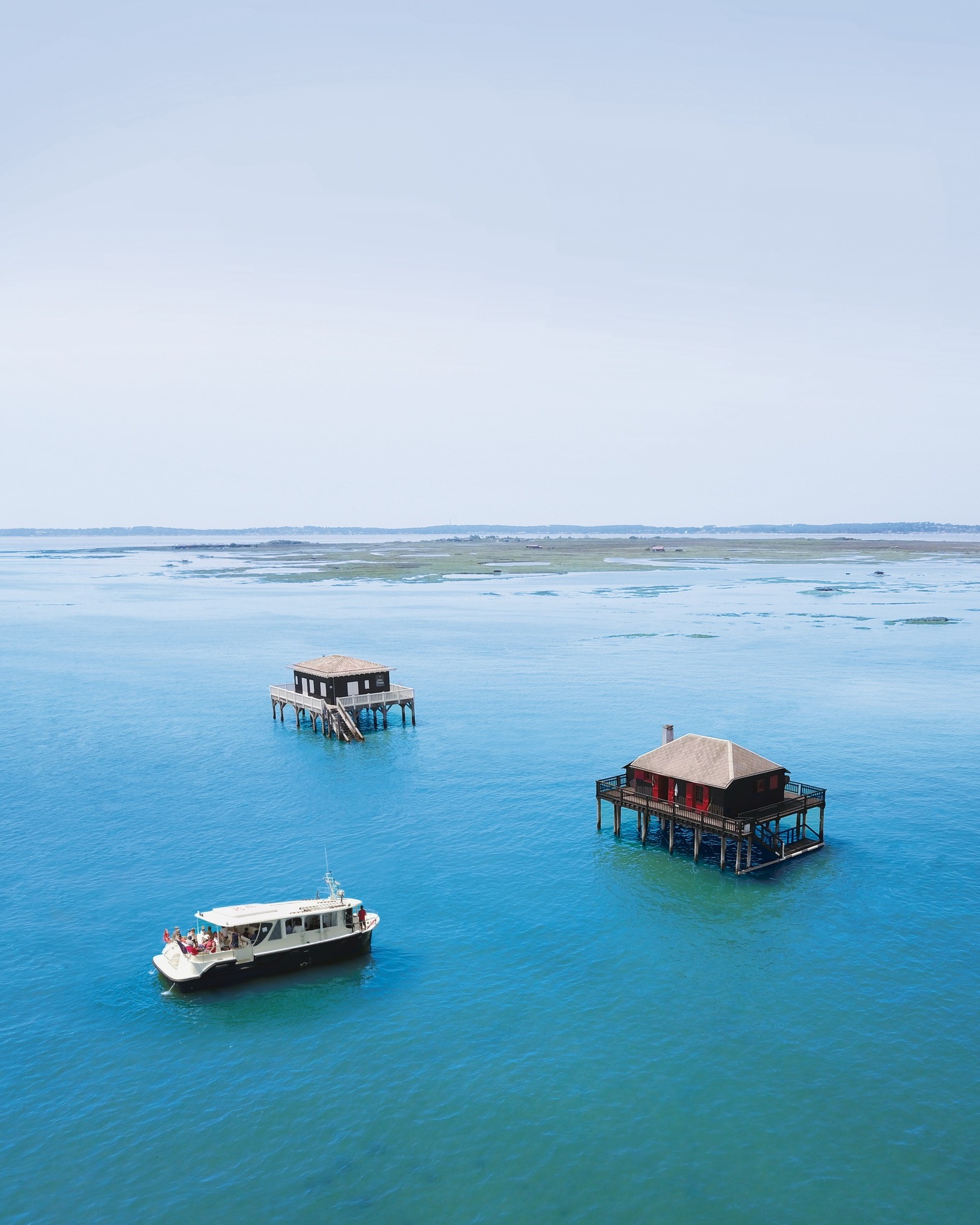 Tour de l'Ile aux Oiseaux - UBA - photo 3