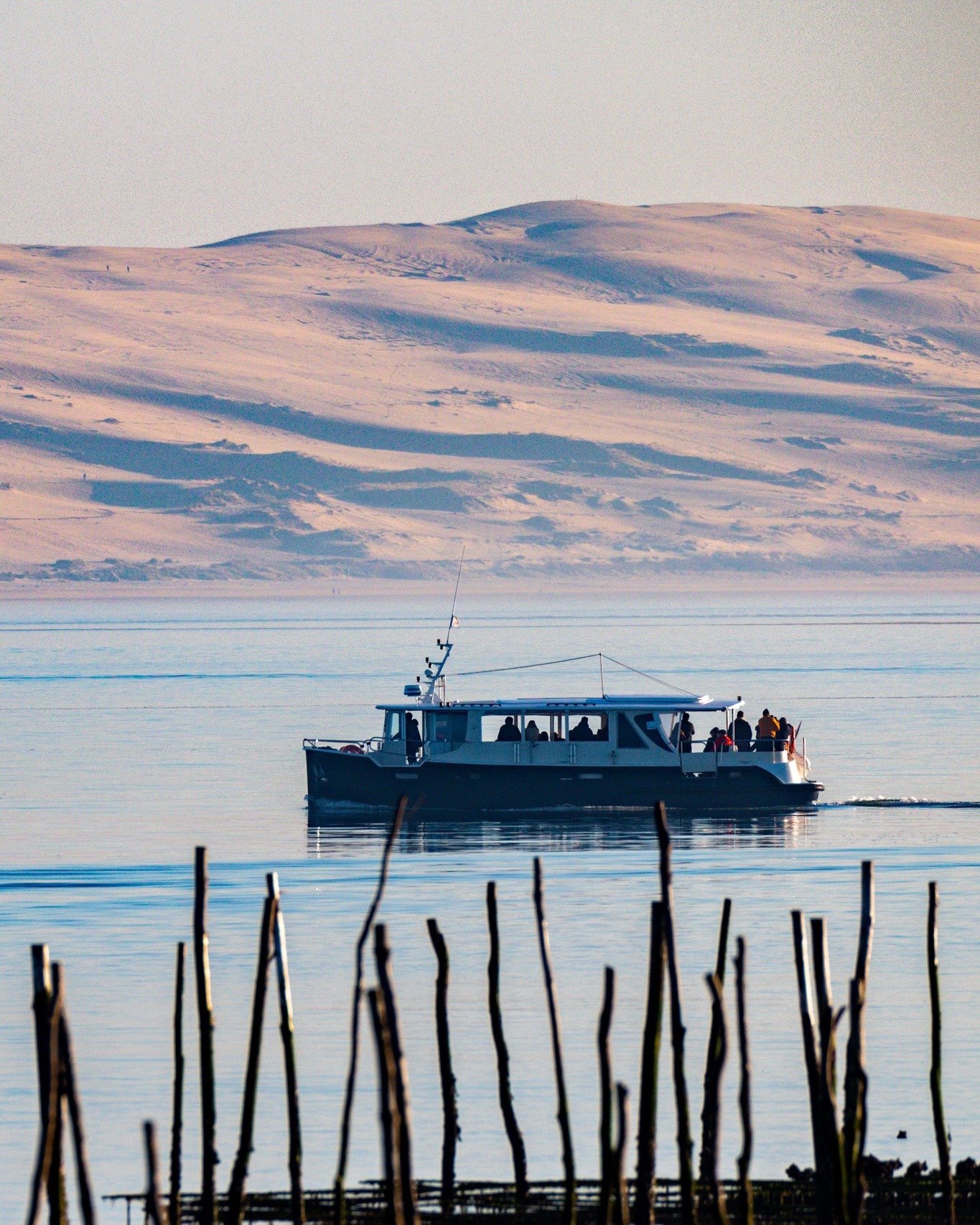 La littorale "de l'île aux portes de l'océan"- UBA - photo 3