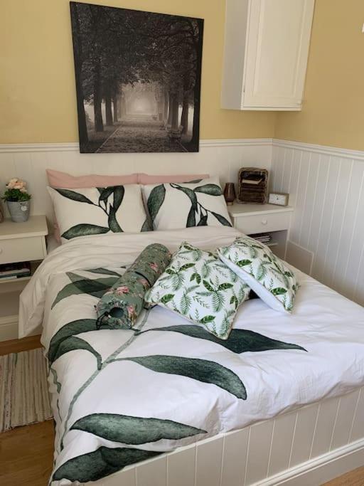 La maison du trottoir, Sussac - photo 6