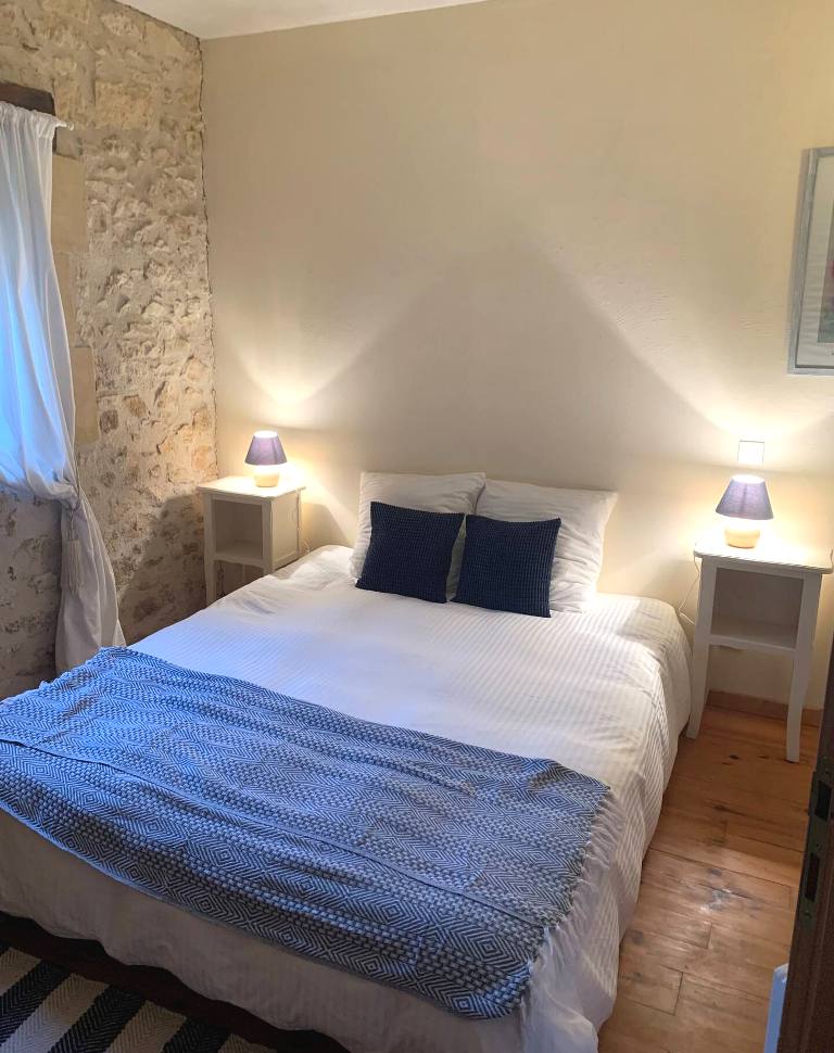 La Maison de Borie, Fumel - photo 11