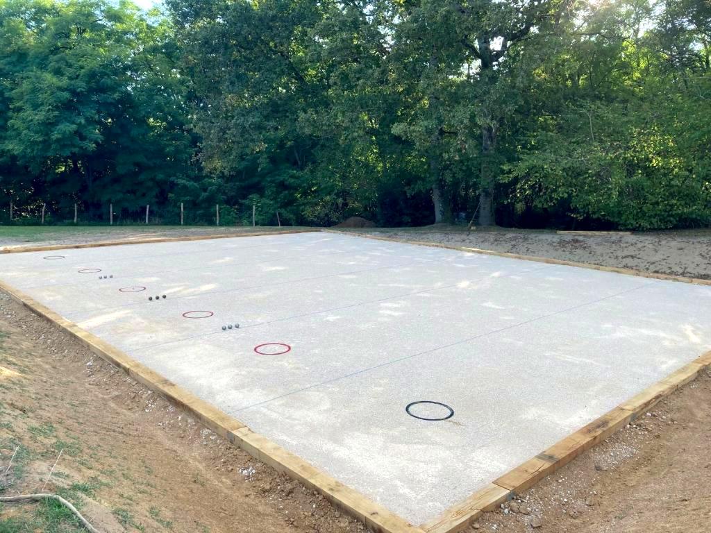 Gîte du Domaine de Dolly, Villeneuve-sur-Lot - photo 2