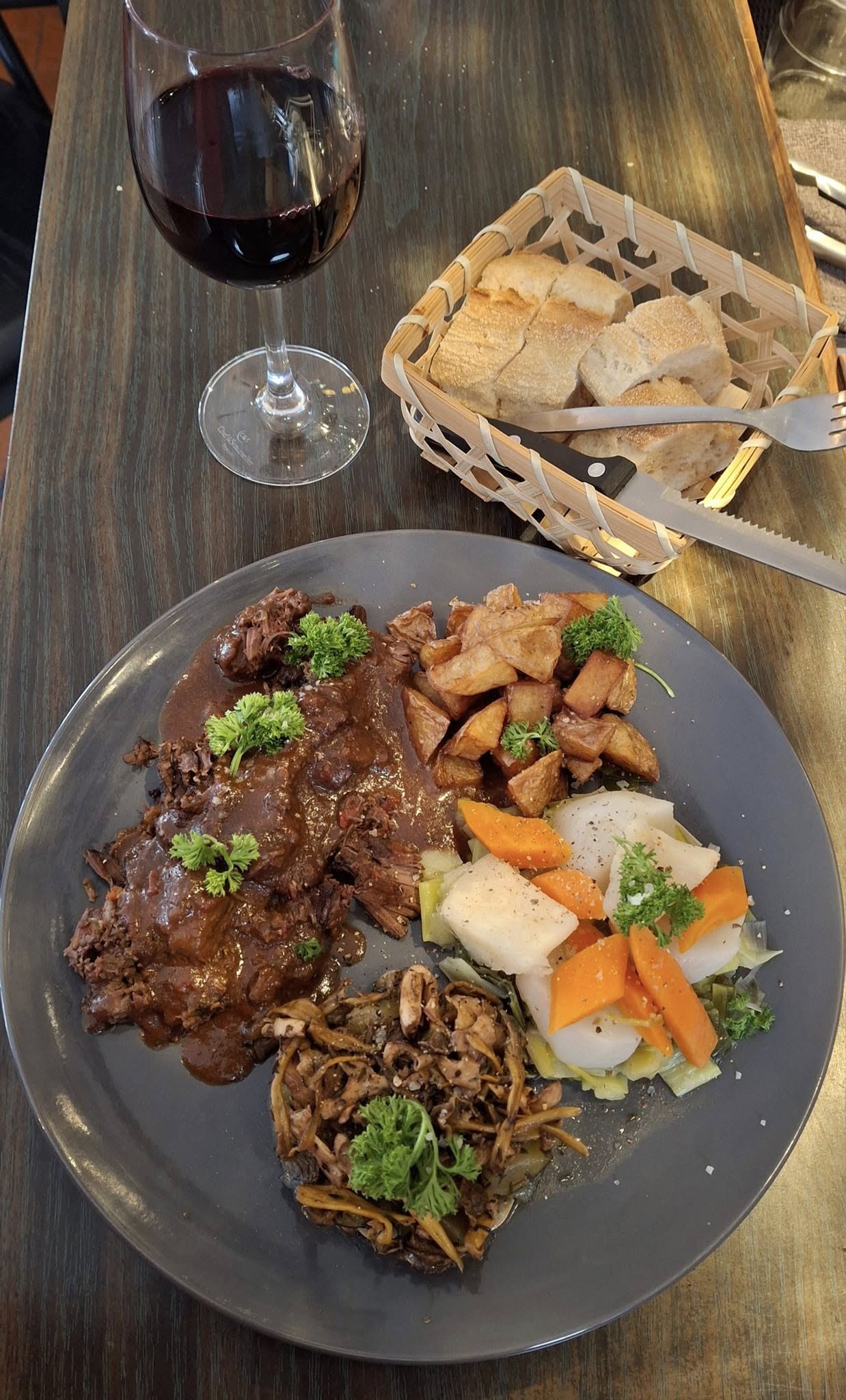 Bar de l'Espérance — photo 2