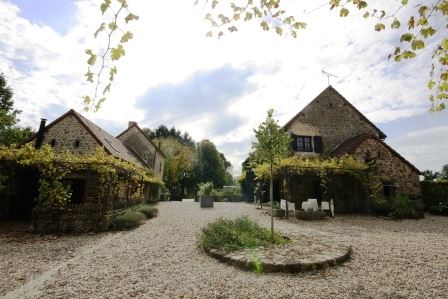 Domaine de Louveraude : L'Oustal, Saint-Dizier-la-Tour - photo 5