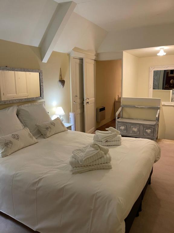 Le château de Leugny - photo 4