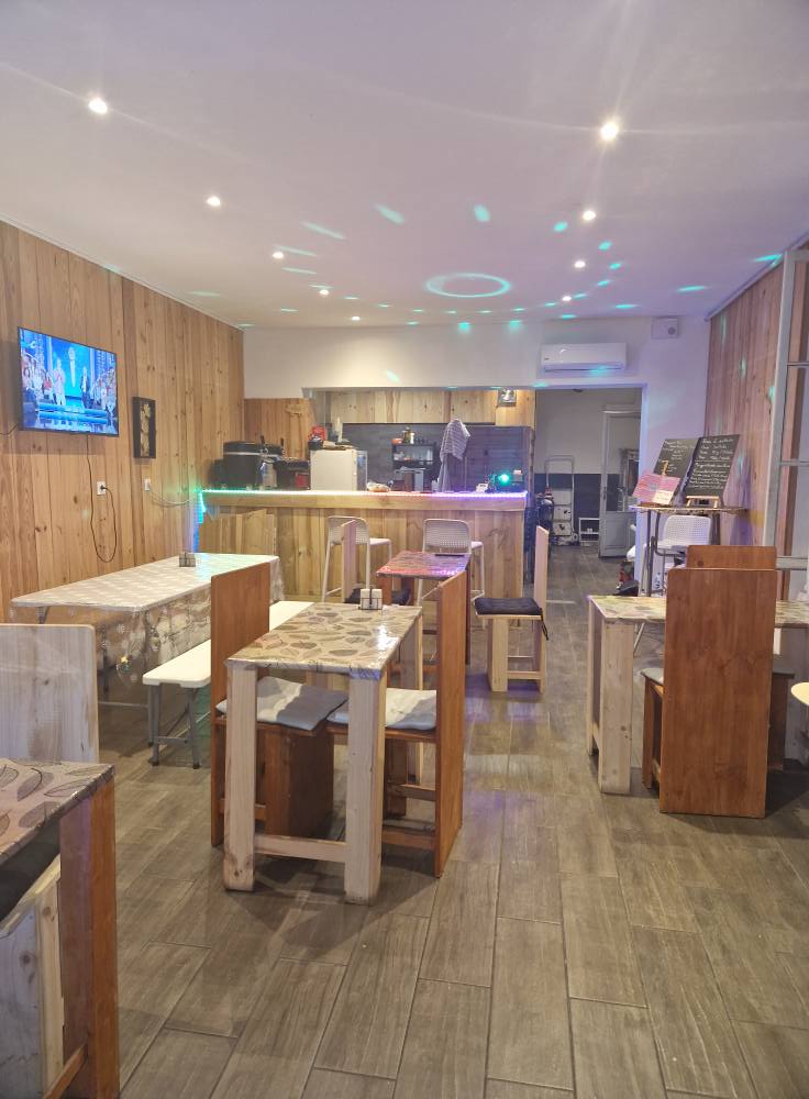 La Caverne des Saveurs