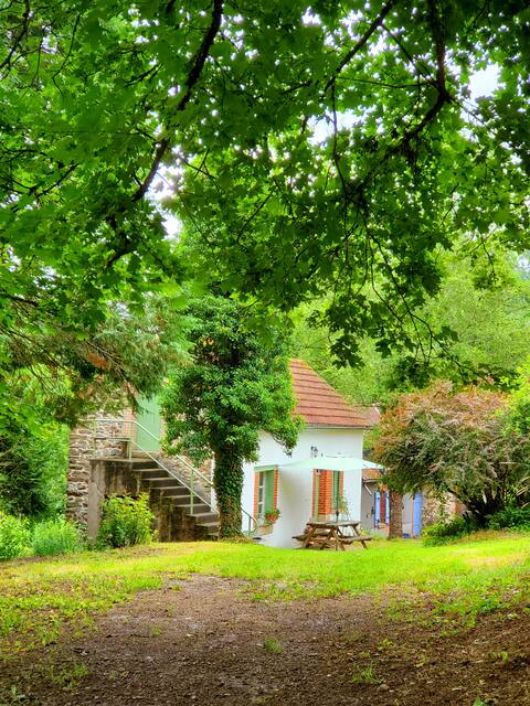 Moulin de Boudelogne "Chez Alphonsine"