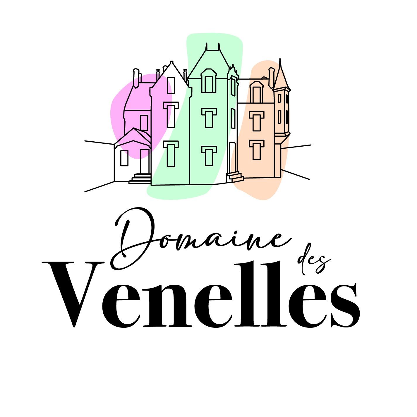Domaine des Venelles