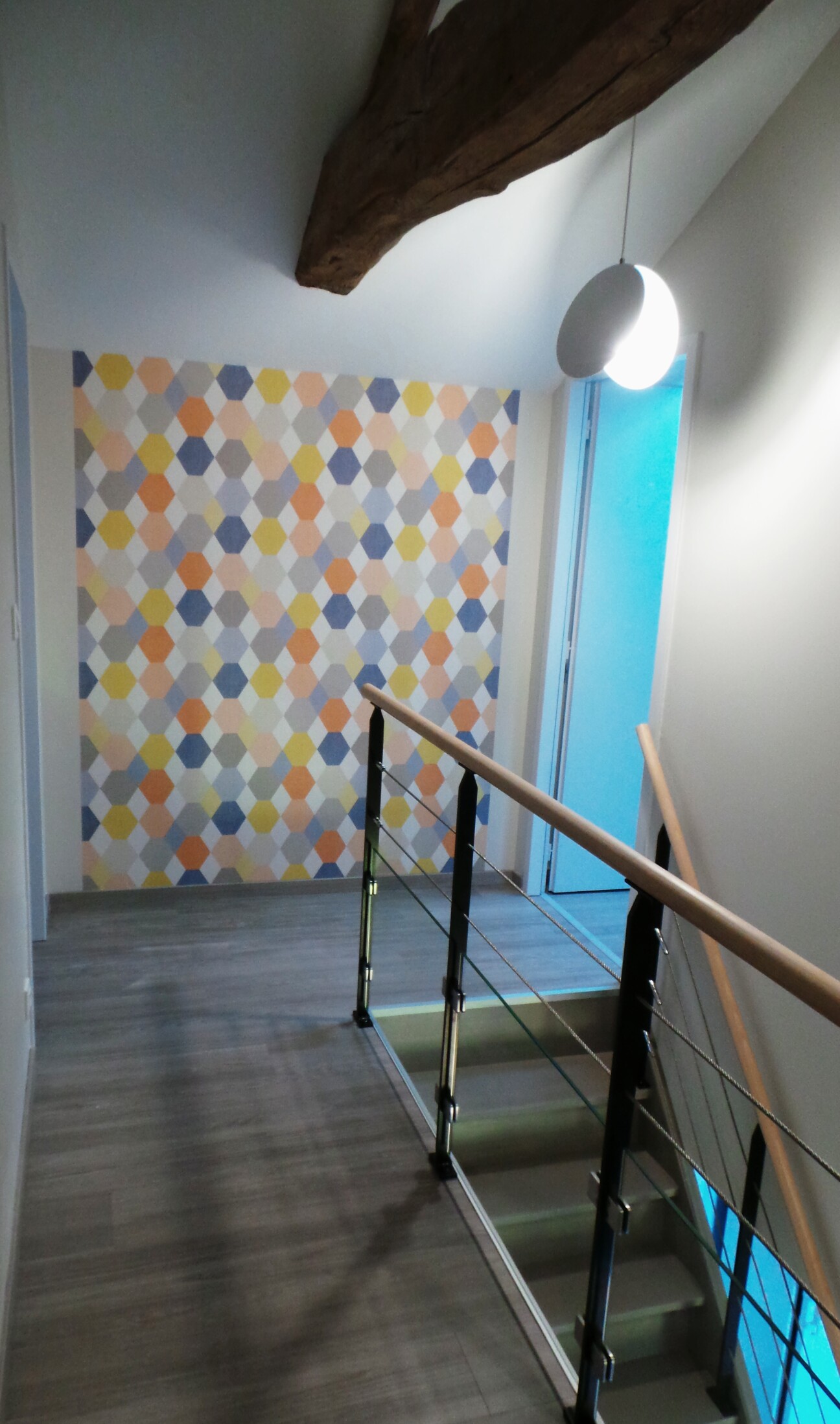 Gîte de la Mare, Moncoutant-sur-Sèvre - photo 14