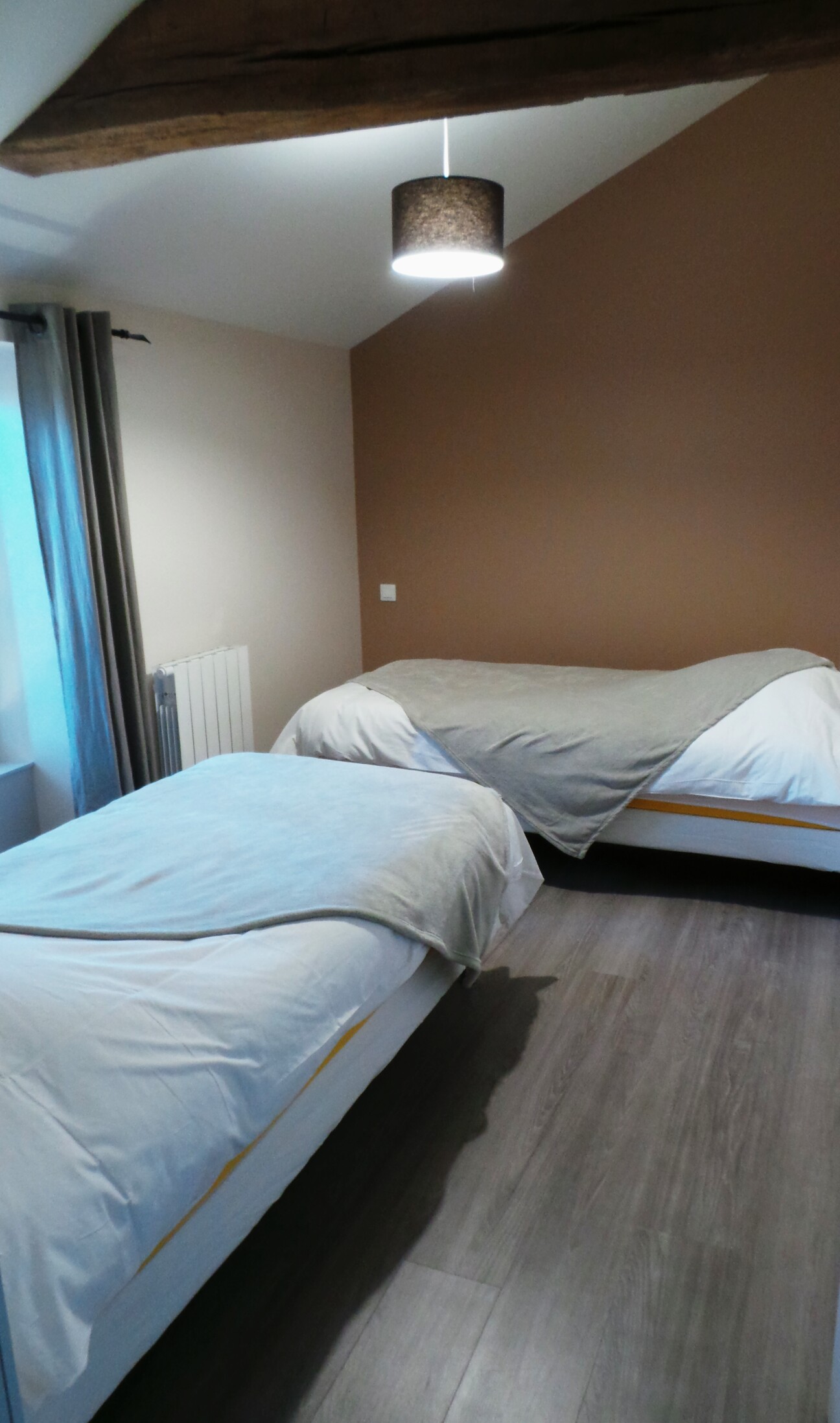 Gîte de la Mare, Moncoutant-sur-Sèvre - photo 11