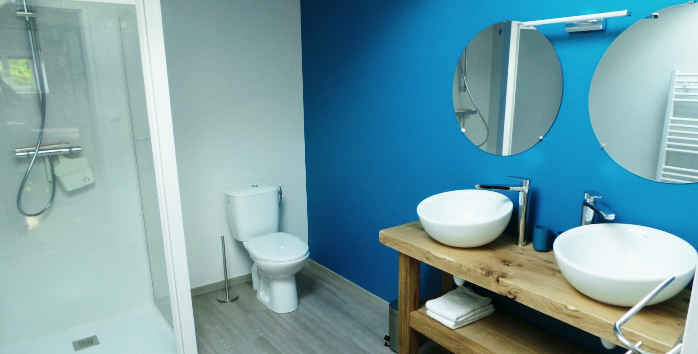 Gîte de la Mare, Moncoutant-sur-Sèvre - photo 12