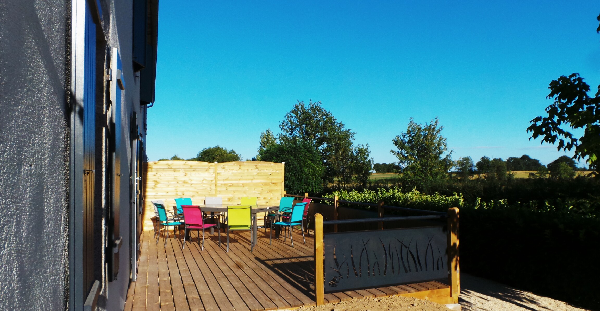 Gîte de la Mare, Moncoutant-sur-Sèvre - photo 16