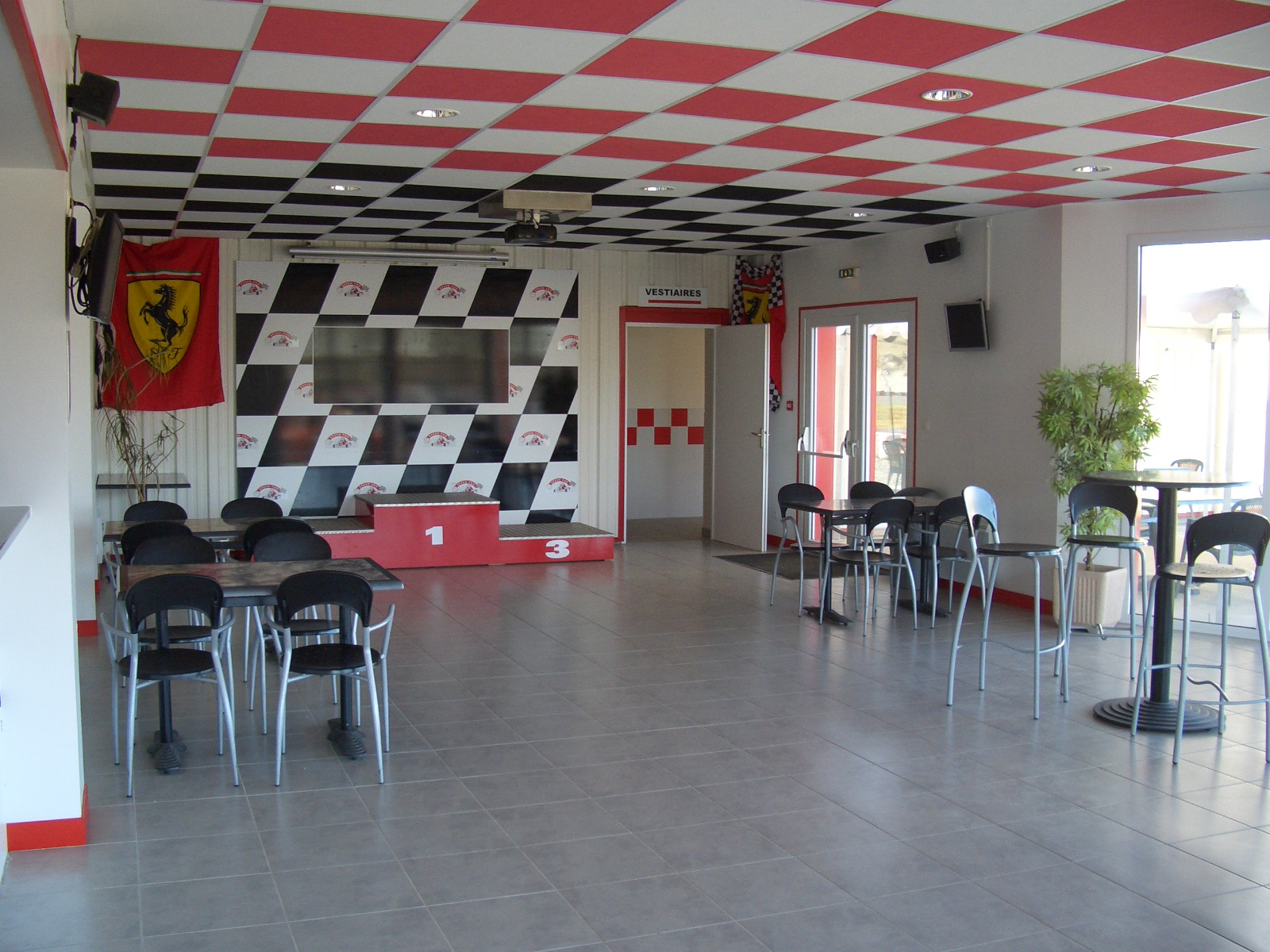 SpeedFun Karting — photo 3