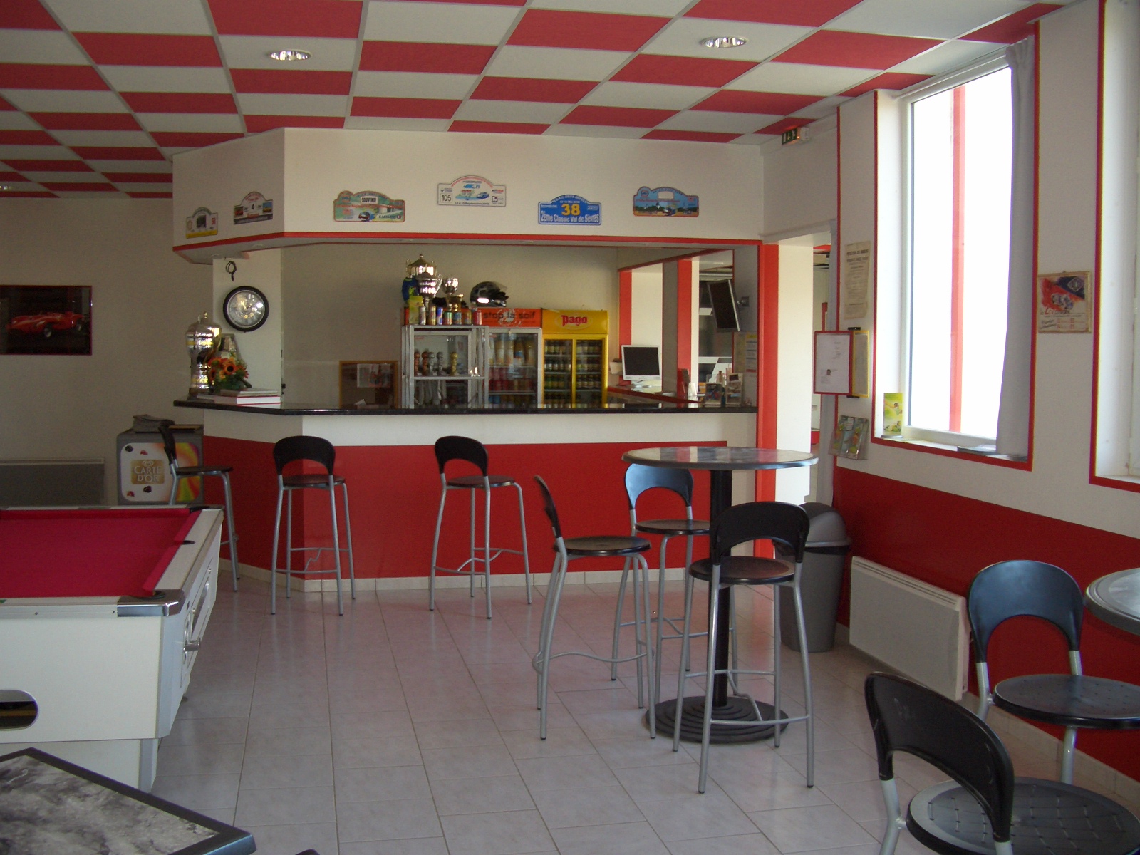 Karting niortais - photo 4