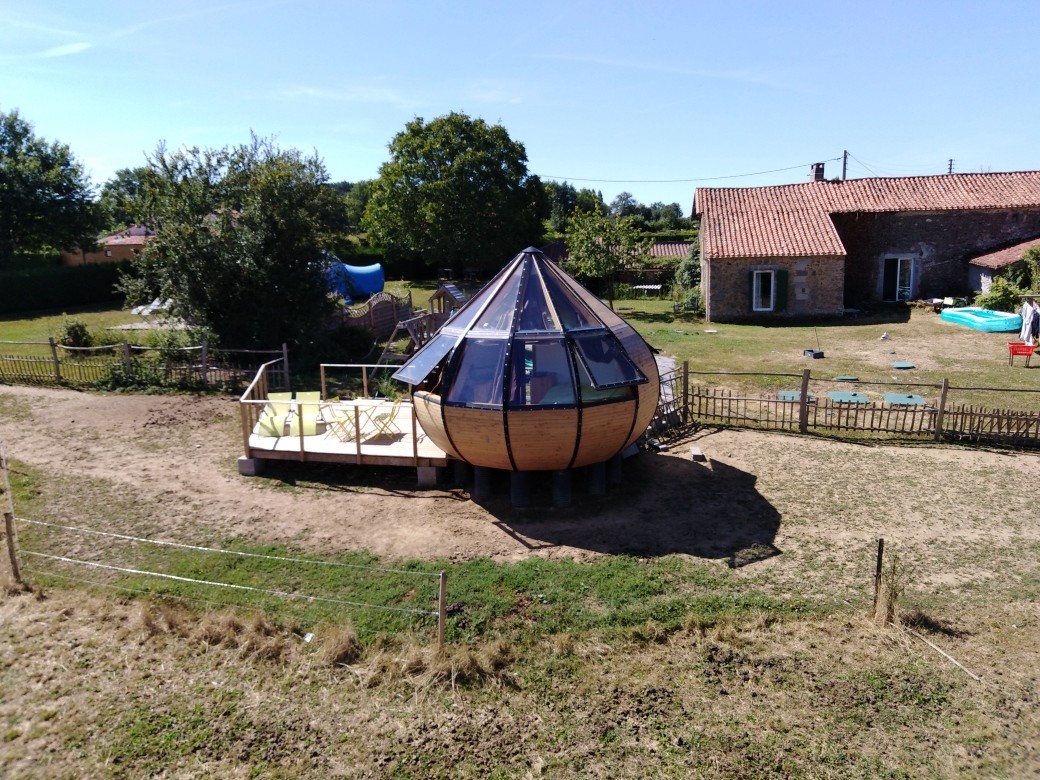 La Goutte d'O, Saint-André-sur-Sèvre - photo 14