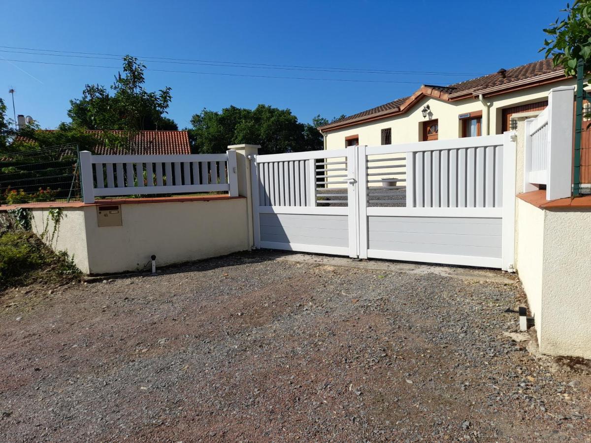 Gîte La Belle Maisonnette, Montmorillon - photo 4