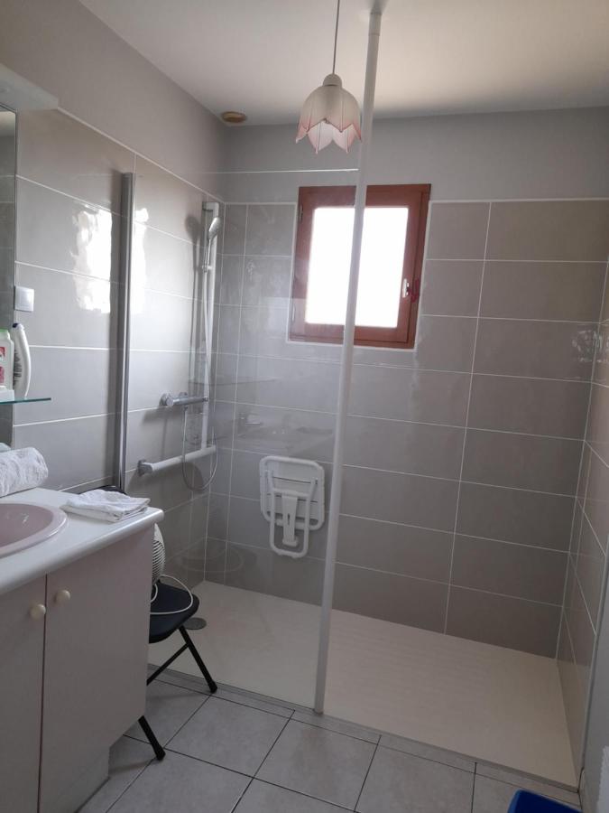 Gîte La Belle Maisonnette, Montmorillon - photo 6