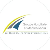 Groupe hospitalier et médico-social du Haut Val de Sèvre et du Mellois — photo 2