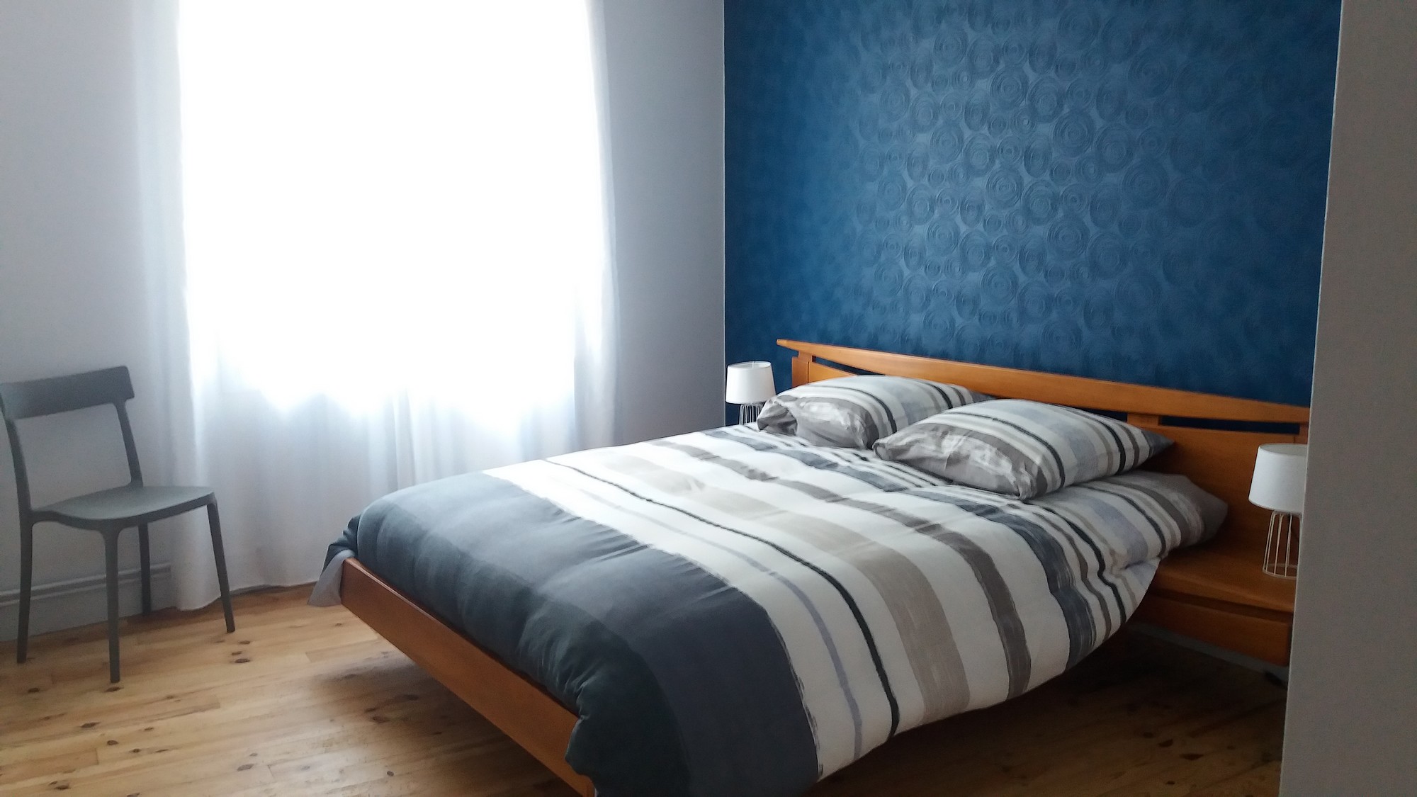 Gîte de la Parentière, La Chapelle-Saint-Laurent - photo 2