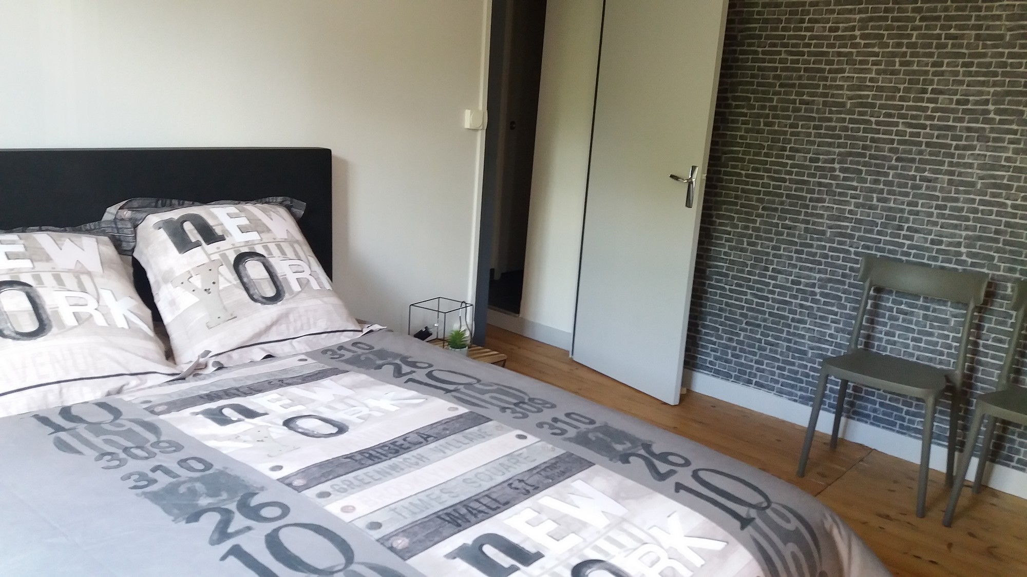 Gîte de la Parentière, La Chapelle-Saint-Laurent - photo 4