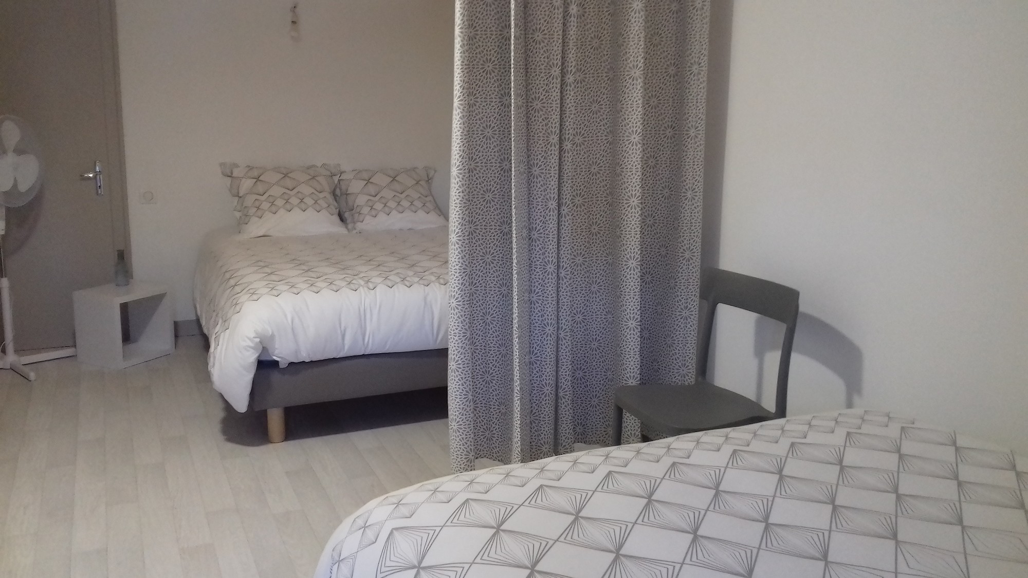 Gîte de la Parentière, La Chapelle-Saint-Laurent