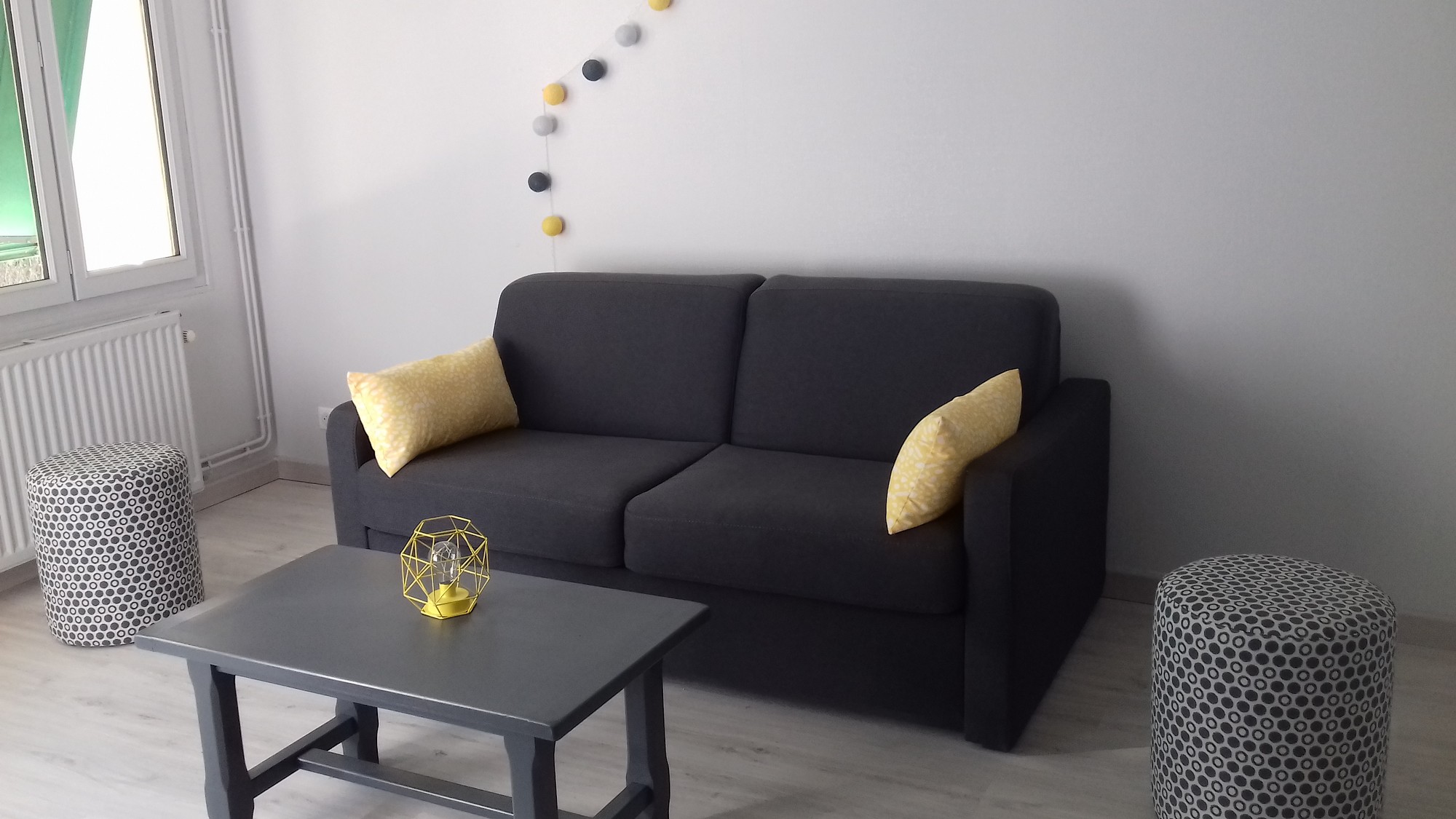 Gîte de la Parentière, La Chapelle-Saint-Laurent - photo 3