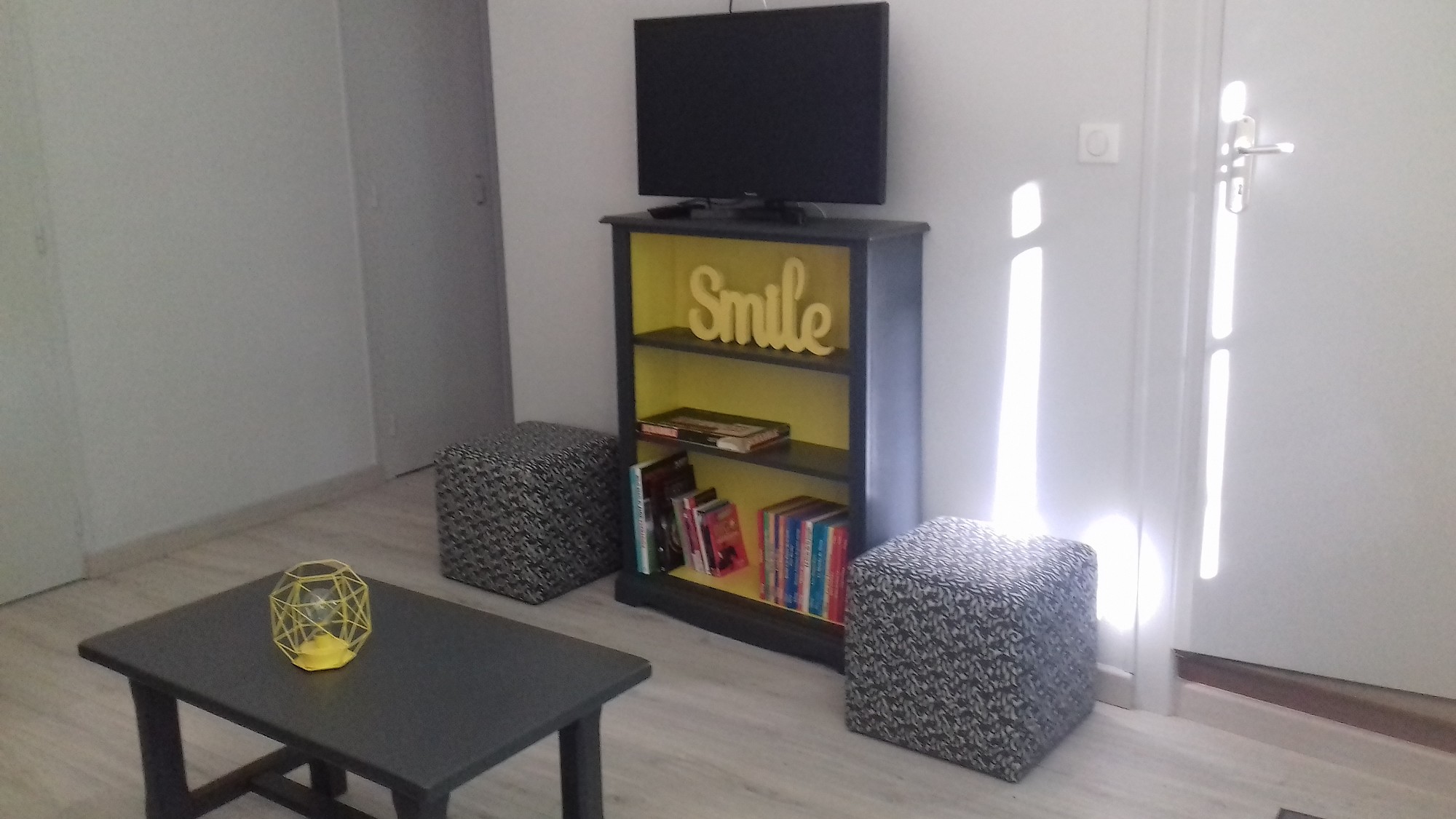 Gîte de la Parentière, La Chapelle-Saint-Laurent - photo 5