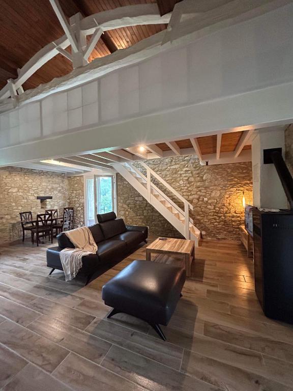 La Rastelle, Savignac-de-Duras - photo 6