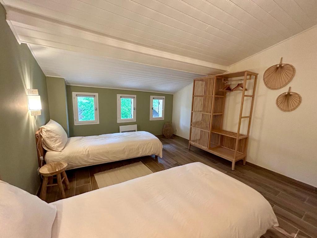 La Rastelle, Savignac-de-Duras - photo 3