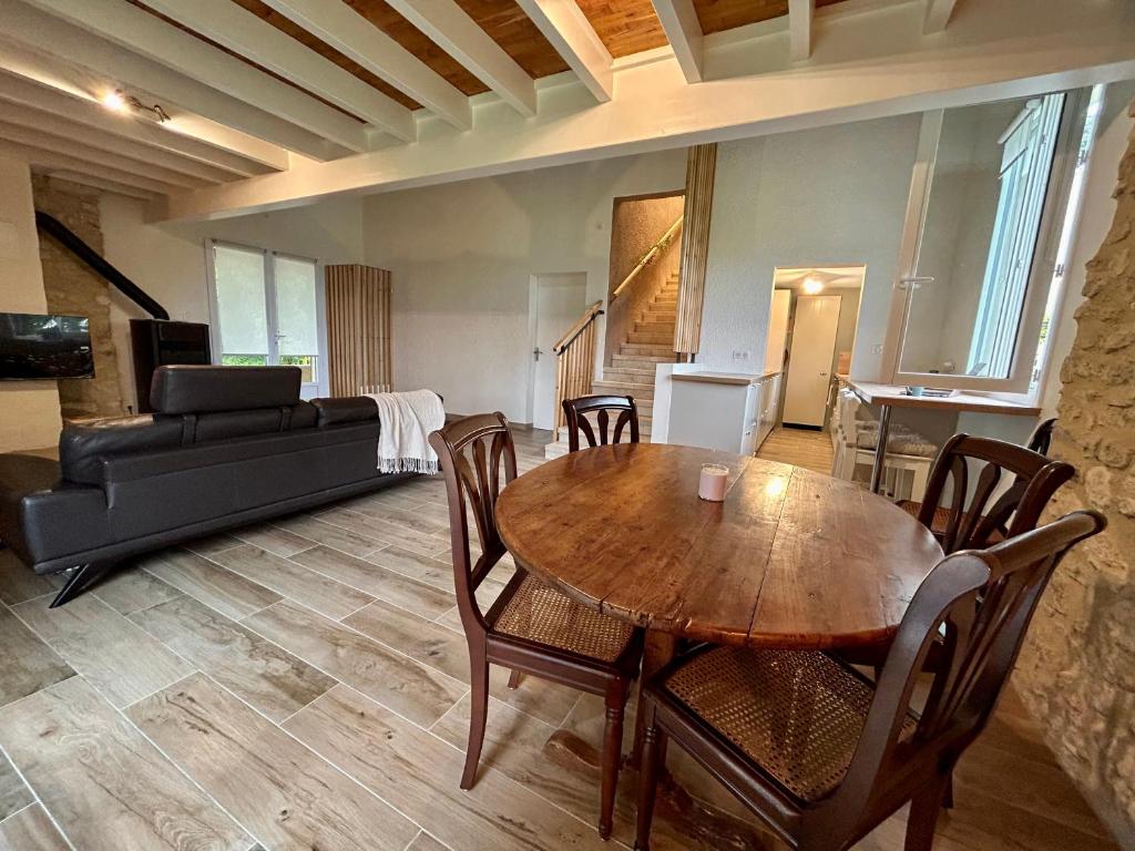 La Rastelle, Savignac-de-Duras - photo 10