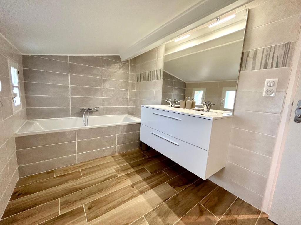 La Rastelle, Savignac-de-Duras - photo 4