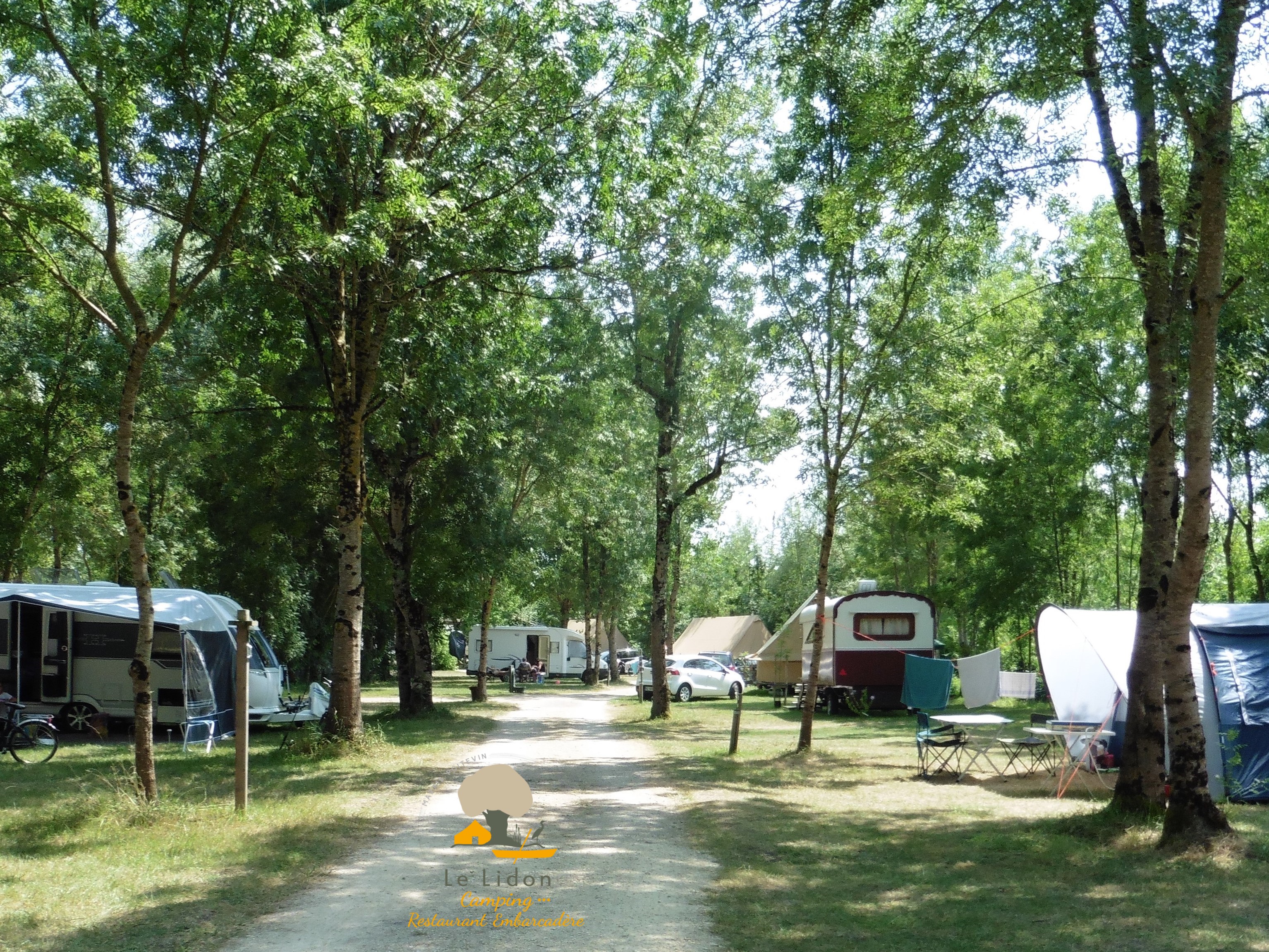 Camping "Le Lidon" - photo 4