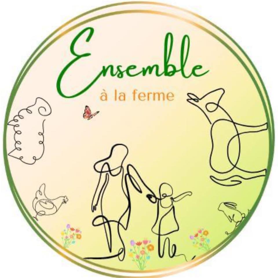 Ferme pédagogique Ensemble à la Ferme