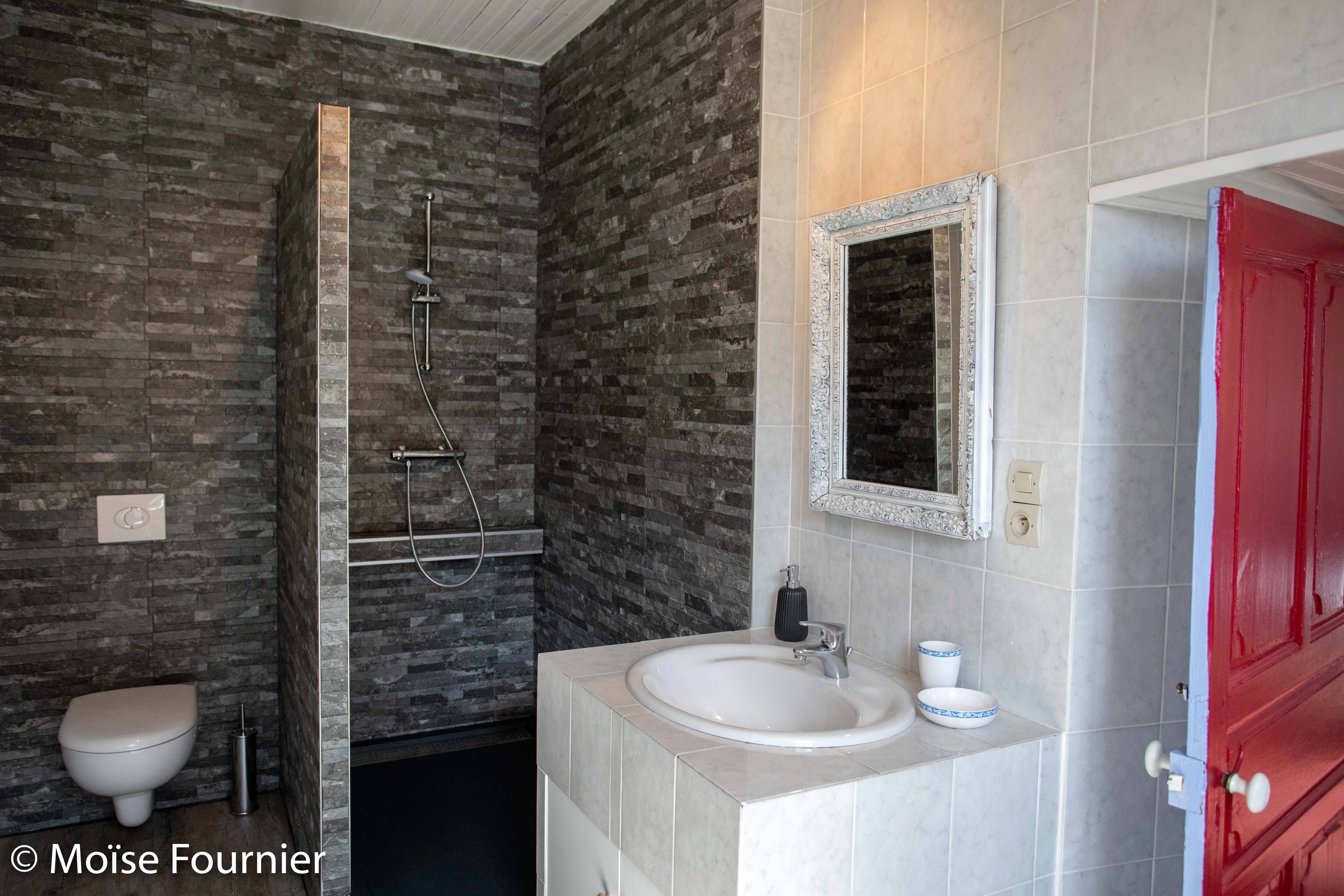 Le Logis de la Roulière, La Chapelle-Bertrand - photo 8