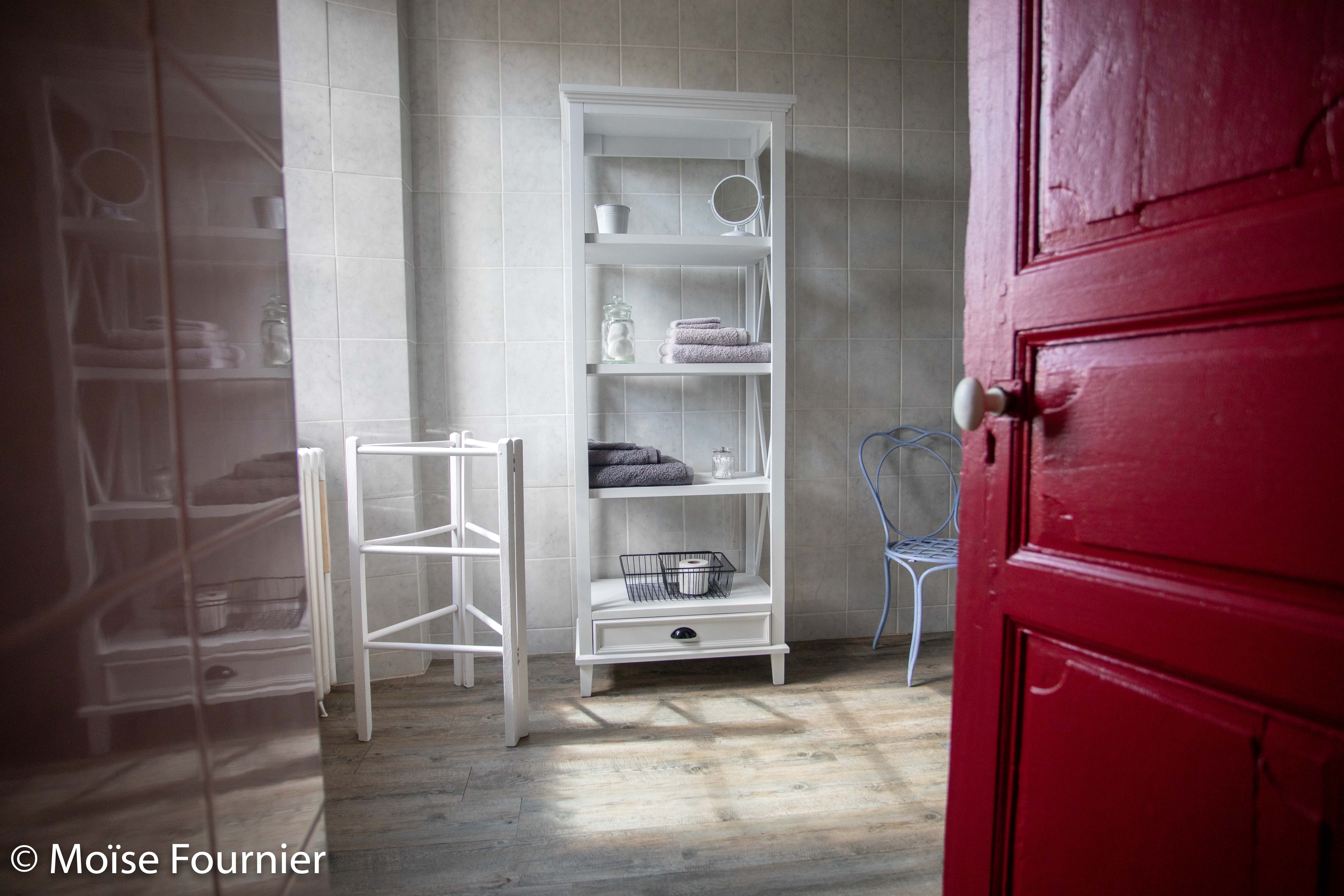 Le Logis de la Roulière, La Chapelle-Bertrand - photo 5