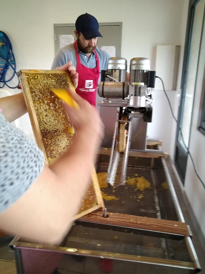 Entre Terre et Miel - photo 5